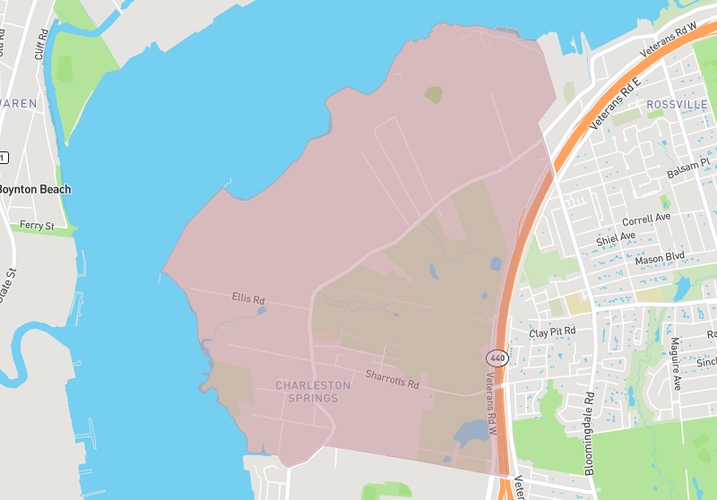 Charleston