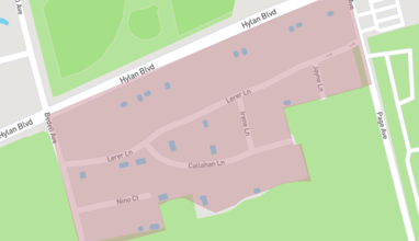 Estates Butler Manor