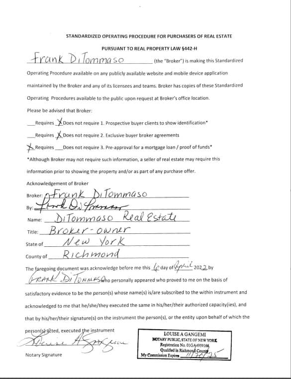 SOP-real-estate-staten-island-ditommaso/