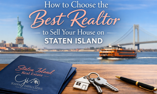 How to Choose the Best Realtor to Sell Your House &hellip;