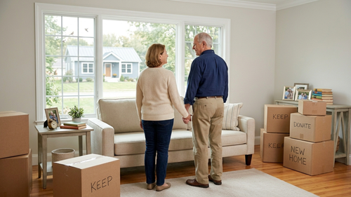 Downsizing in Staten Island: How to Simplify Your Move Without &hellip;