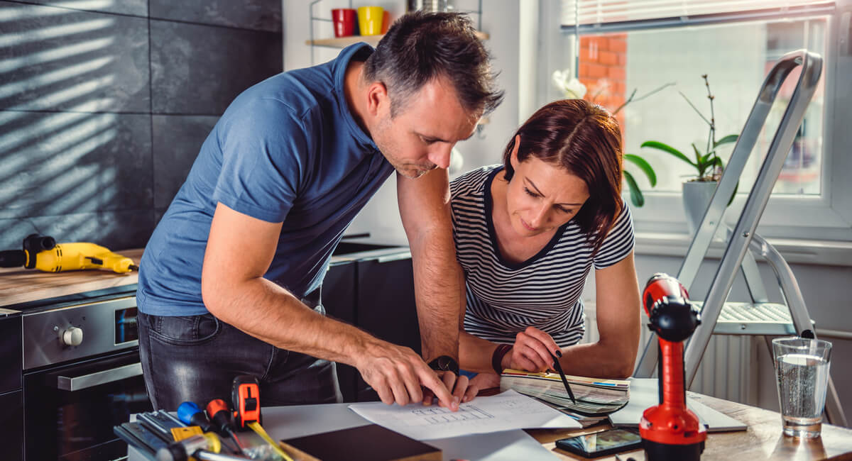 Let your friends and family help during a move