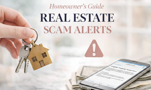 The Quiet Threat: Real Estate Scams Every Staten Island Homeowner &hellip;