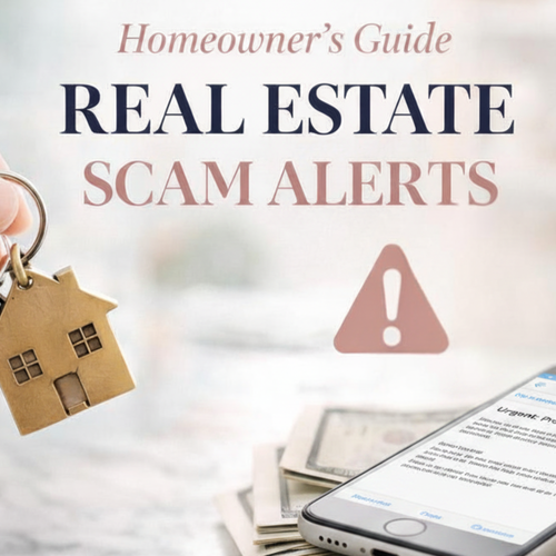 The Quiet Threat: Real Estate Scams Every Staten Island Homeowner Should Know