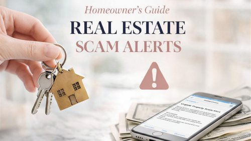 The Quiet Threat: Real Estate Scams Every Staten Island Homeowner &hellip;