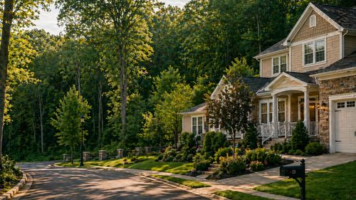 Staten Island Bluebelt Homes: What Buyers Should Know About Living &hellip;
