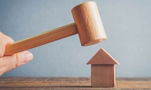 How to Handle the Stress of Buying or Selling a &hellip;