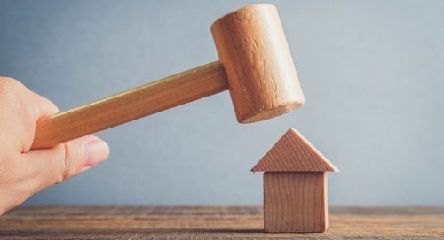 How to Handle the Stress of Buying &hellip;