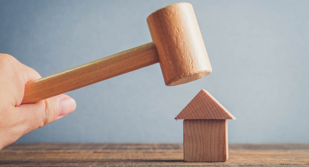 How to Handle the Stress of Buying or &hellip;