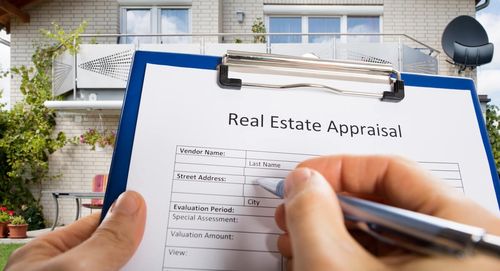 The Truth About Appraisals: What Buyers & &hellip;