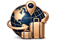 Relocation Assistance icon