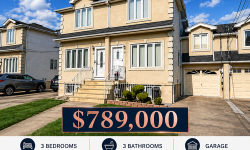 43 Boulder Street | Warm & Beautifully Maintained Huguenot Living