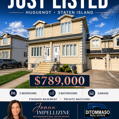43 Boulder Street | Warm & Beautifully Maintained Huguenot Living