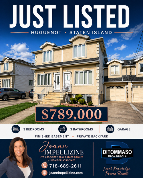 43 Boulder Street | Warm & Beautifully Maintained Huguenot Living