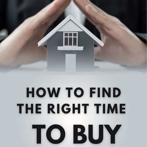 Should You Wait for Interest Rates to Drop Before Buying a Home?