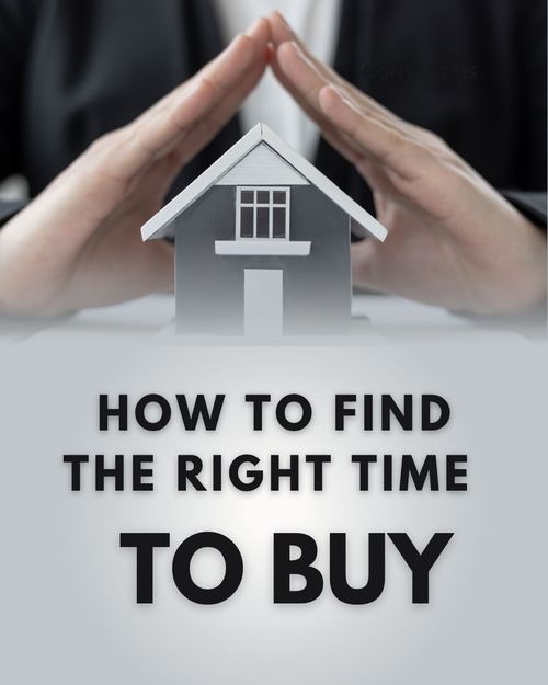 Should You Wait for Interest Rates to Drop Before Buying &hellip;