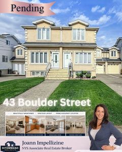 In Contract Boulder St Huguenot