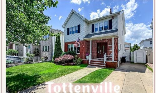 New Listing- Tottenville 4 Bedroom Colonial 294 Chelsea street