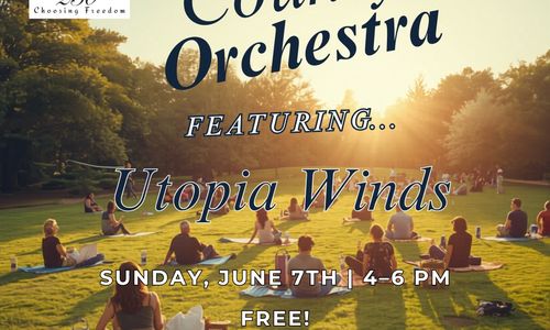 Spring Concert - Conference House Park Staten Island 2026