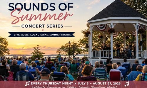 Sounds of Summer Concert Series Returns to Staten Island Parks &hellip;