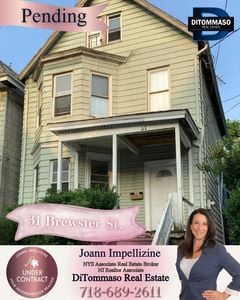 Stapleton Staten Island Real Estate