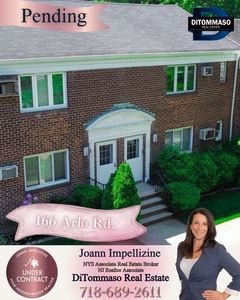 Homes for Sale Grymes Hill Staten Island