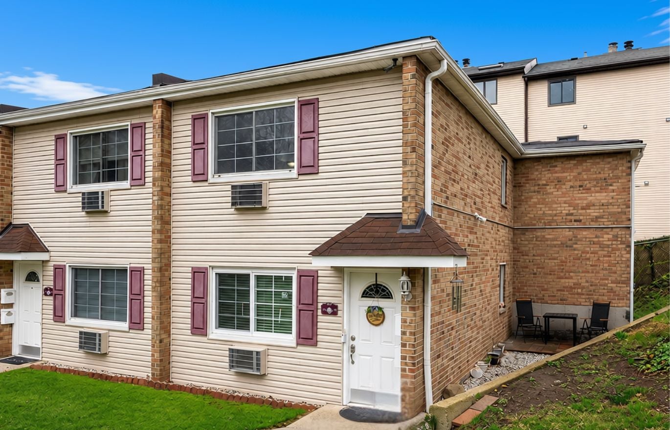 Additional property view of the co-op at 3747 Amboy Road in Great Kills Staten Island
