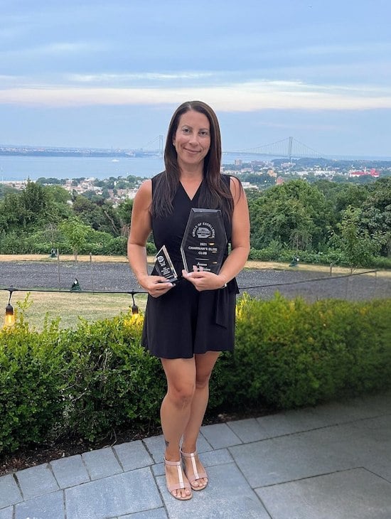 Joann Impellizine, Staten Island real estate associate broker