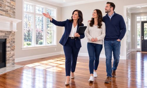 The Final Walk-Through Before Closing: What Buyers Should Know