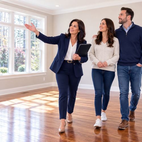 The Final Walk-Through Before Closing: What Buyers Should Know