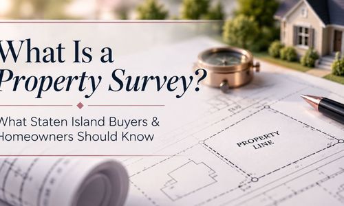 What Is A Property Survey, And Do You Need One &hellip;