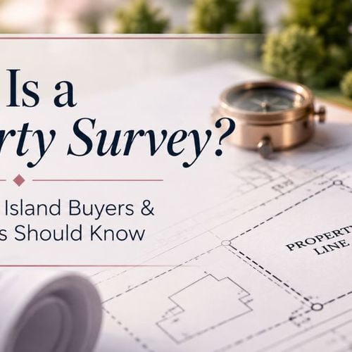 What Is A Property Survey, And Do You Need One Before Buying A Home?