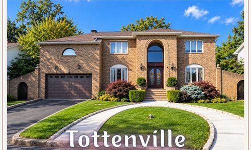 Just Listed: 34 Fayann Lane — Luxury Living in Tottenville