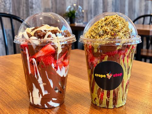 Business for Sale in Staten Island: Discover Crepe Stop in &hellip;