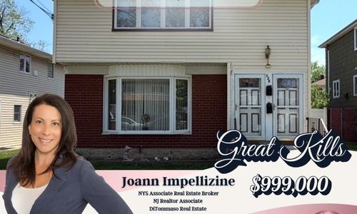 Just Sold in Great Kills: 126 Greencroft Avenue Closes at &hellip;