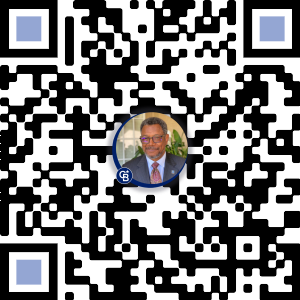 Charles Marshall Realtor QR Code Biolink Page