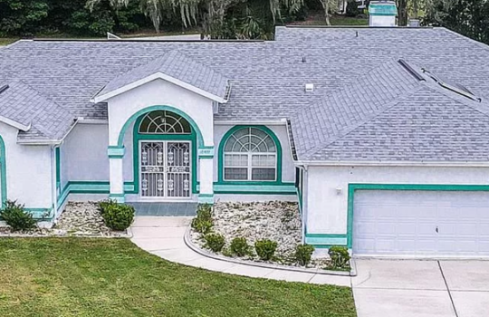 Home for Sale Ocala Florida