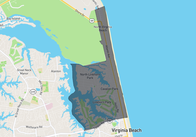 North End Atkinson Realty