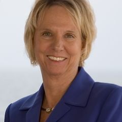 Betsy Atkinson profile image
