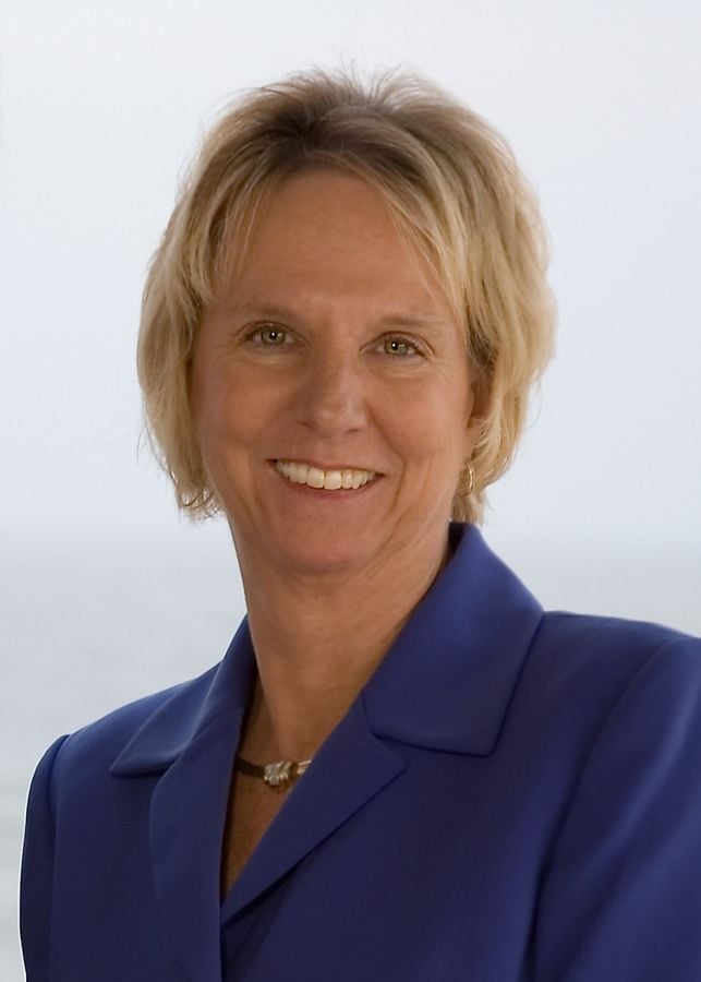 Betsy Atkinson