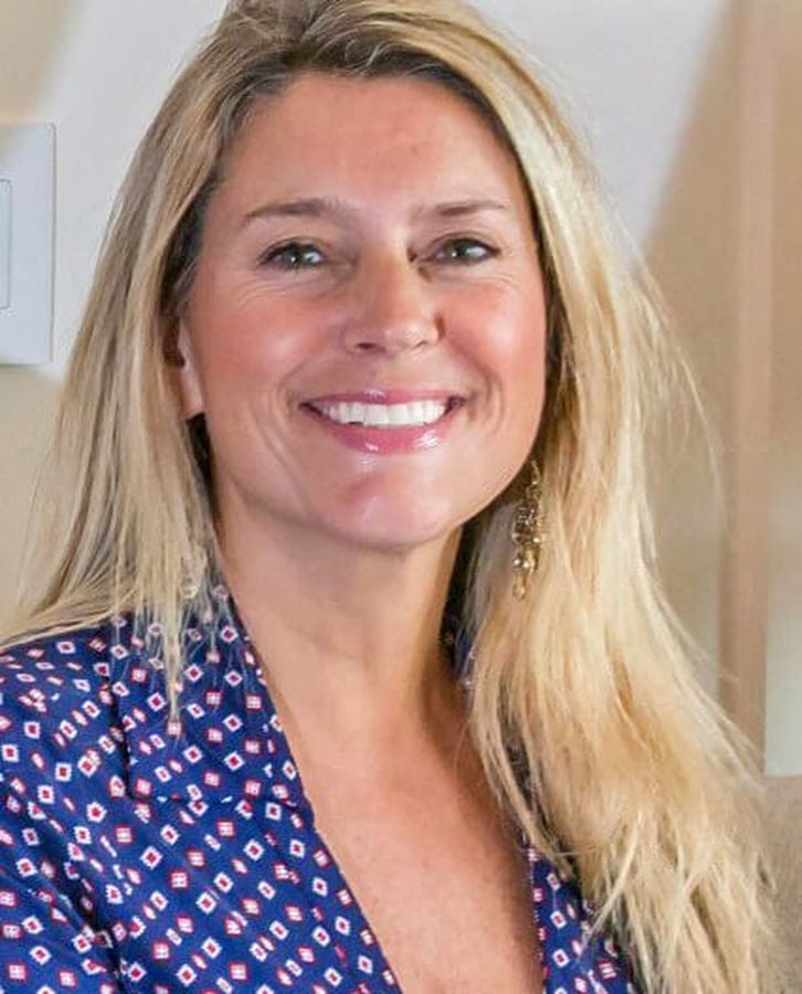 Catherine Sassone
