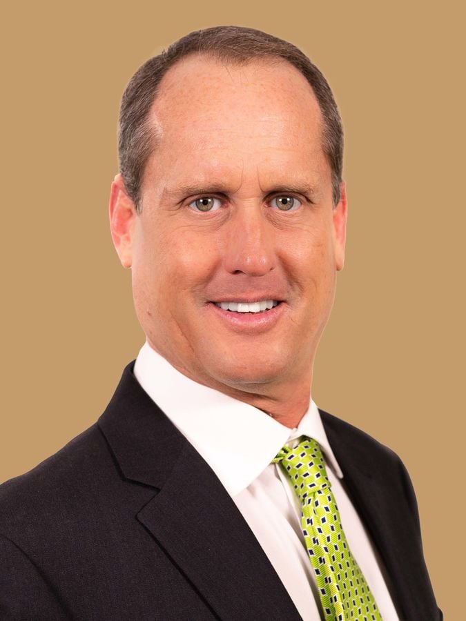 Christopher Holland