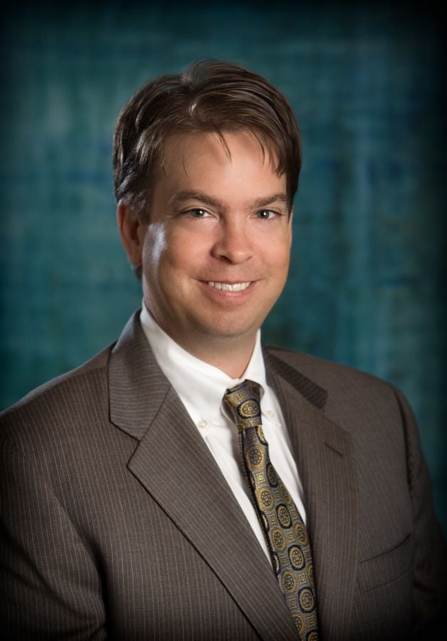 Clay Atkinson