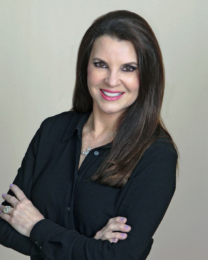 Debbie Martini