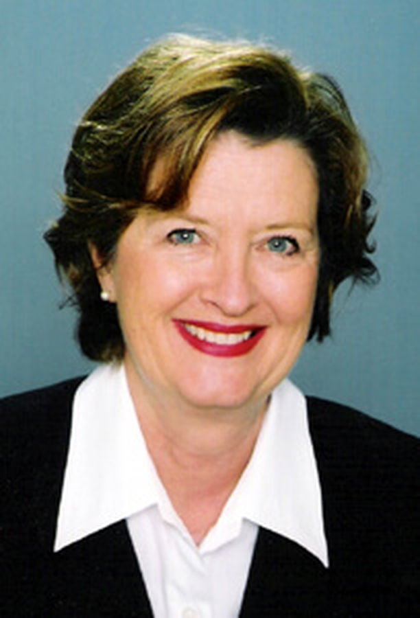 Janet Frenck