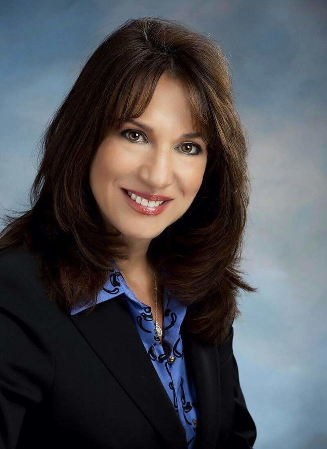 Joanne Friedenson