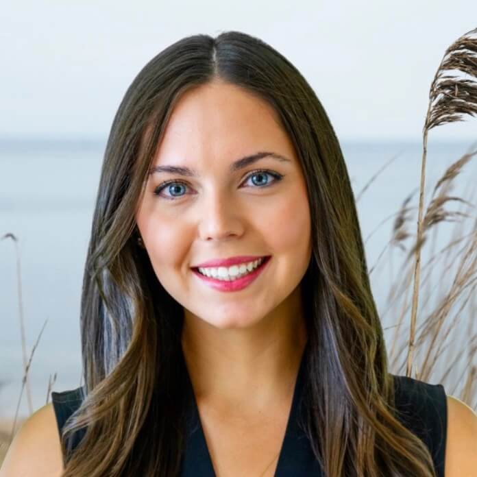 Katherine Leftwich