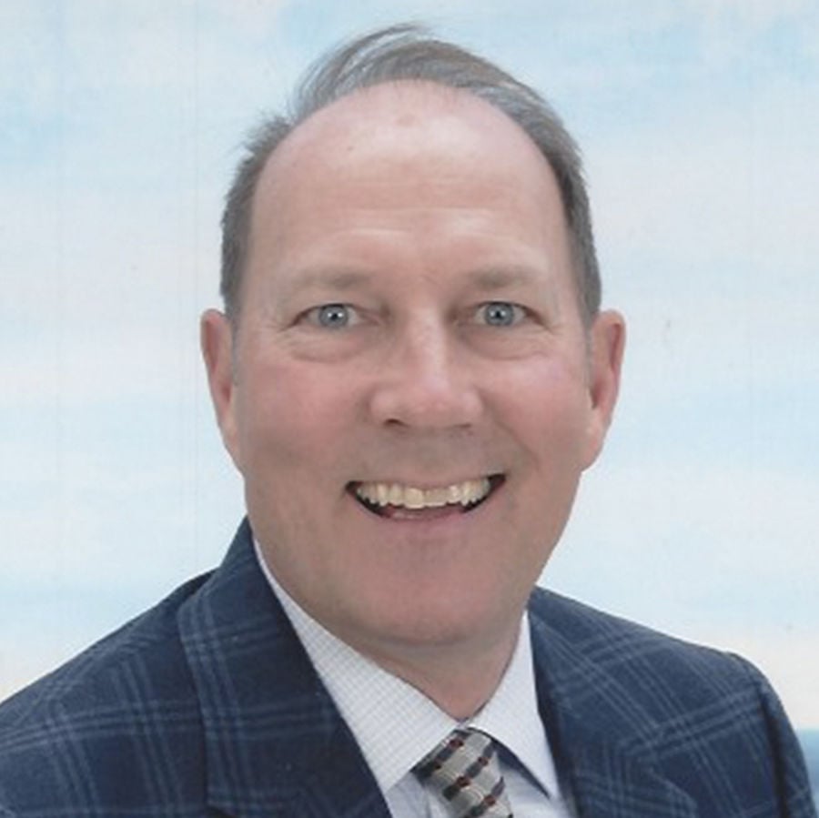 Keith Smedley