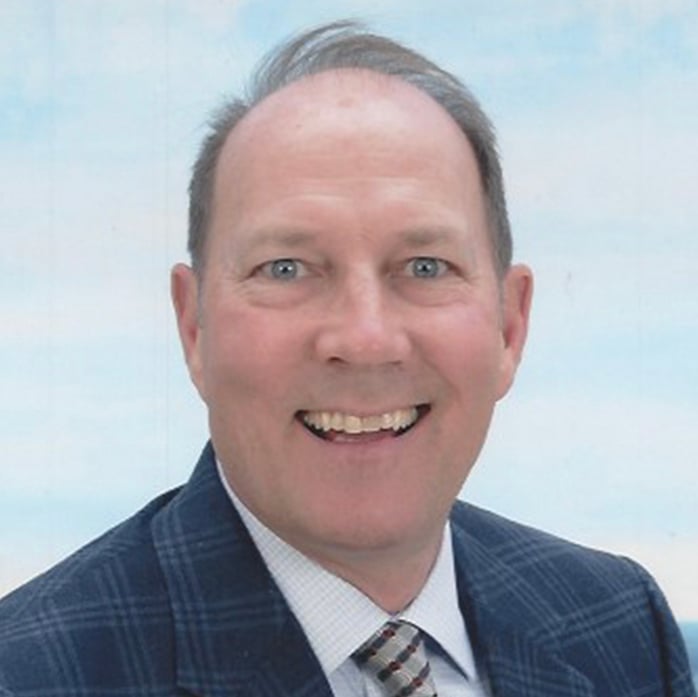 Keith Smedley