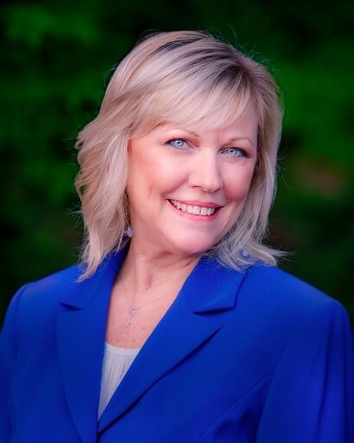 Lori Wright Nice